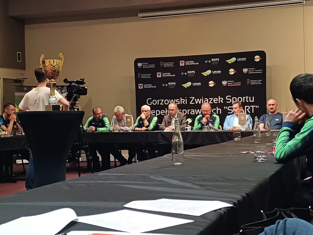 Start Gorzów "wystrzelał" 6 medali Start Gorzów "wystrzelał" 6 medali Radio Zachód - Lubuskie