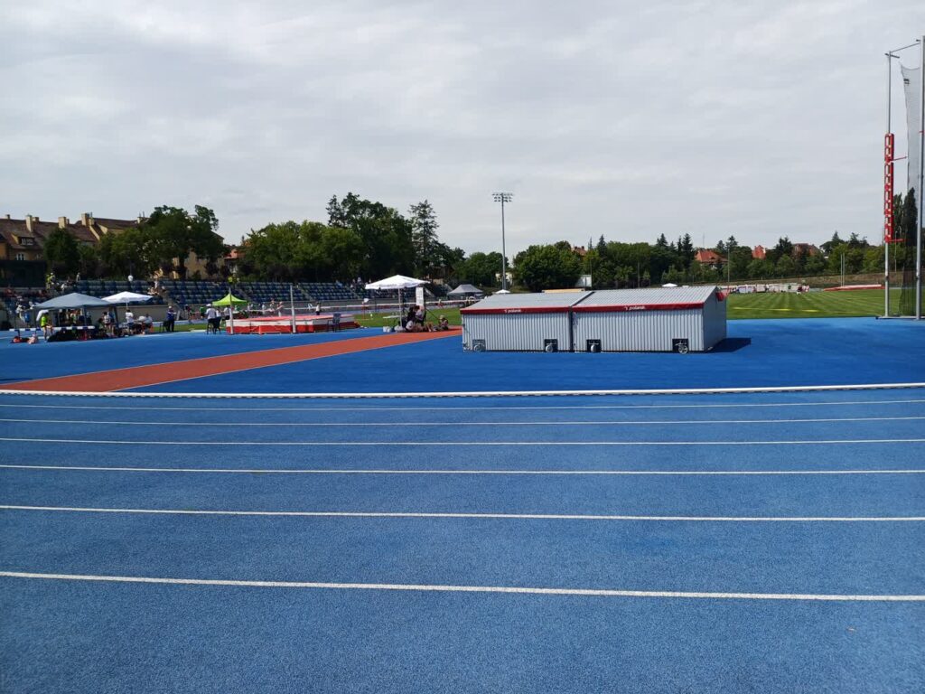 Koniec mistrzostw! 34 lubuskie medale Koniec mistrzostw! 34 lubuskie medale Radio Zachód - Lubuskie