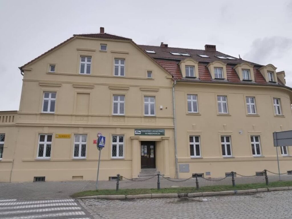 fot. Starostwo Powiatowe w Międzyrzeczu