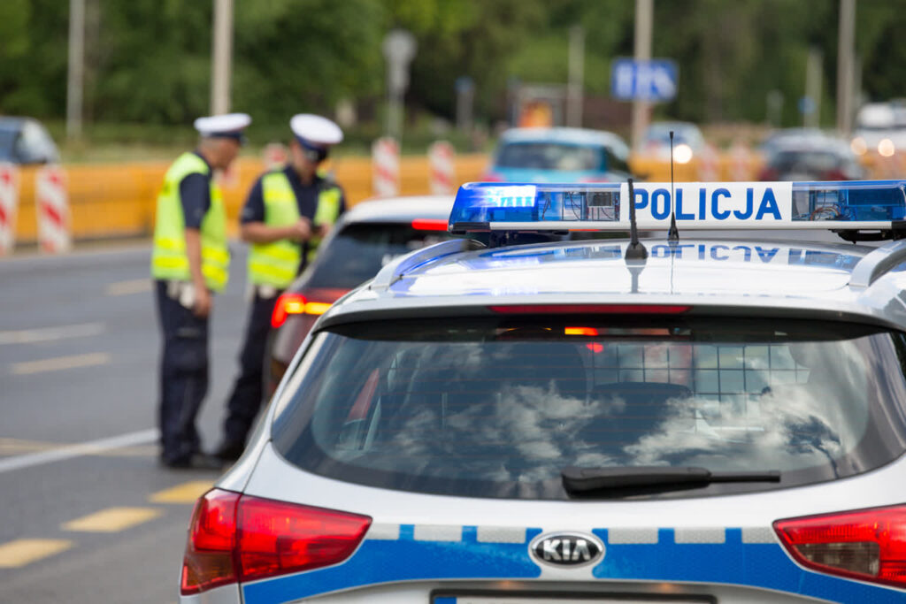 Zdjęcie ilustracyjne. Fot. ksp.policja.gov.pl