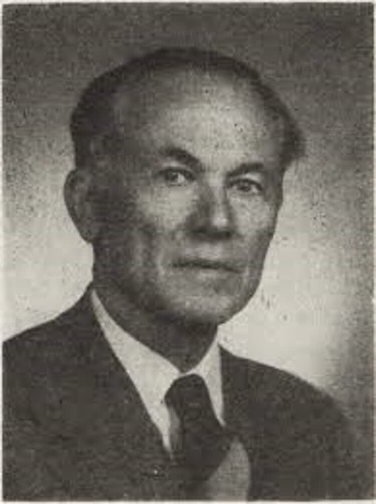 Jan Hulewicz Radio Zachód - Lubuskie