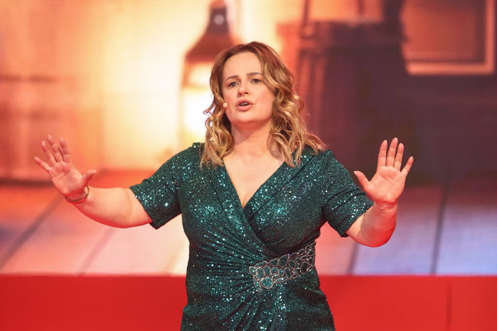 fot: PAP/Łukasz Gągulski