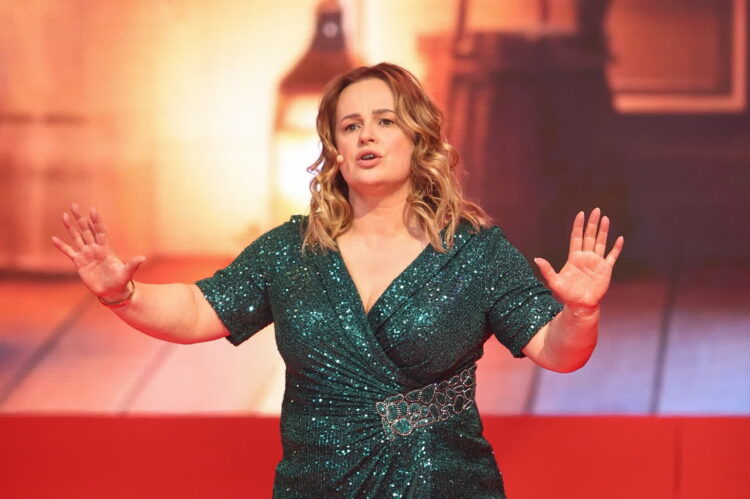 fot: PAP/Łukasz Gągulski