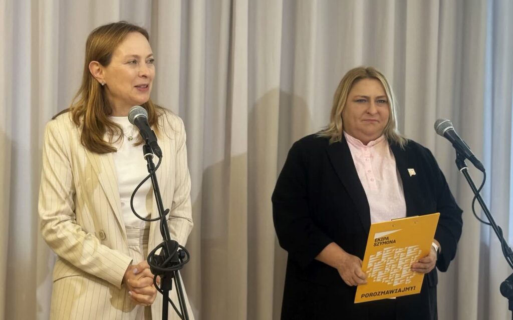 O funduszach dla lubuskich przedsiębiorców Radio Zachód - Lubuskie