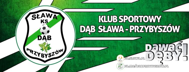 Damian Koppenhagen grającym trenerem Dębu Sława Przybyszów 9 Damian Koppenhagen grającym trenerem Dębu Sława Przybyszów Radio Zachód - Lubuskie