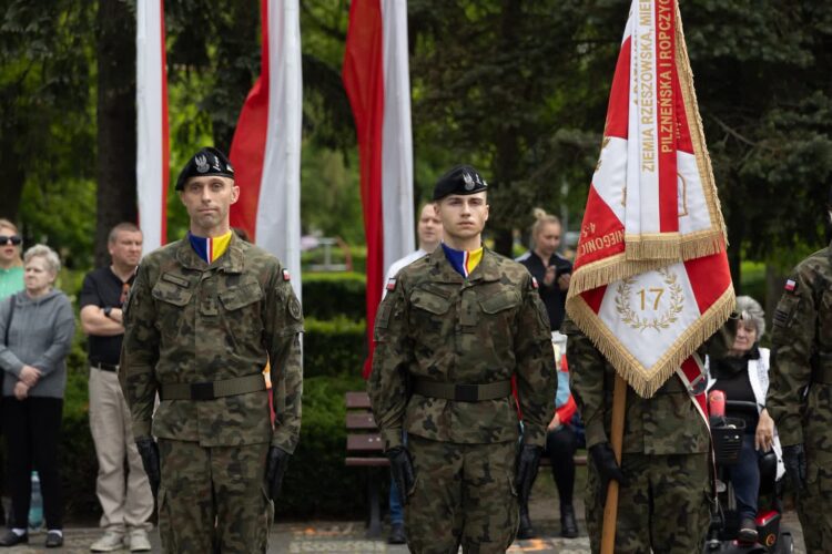 17 Wielkopolska Brygada Zmechanizowana zaprasza na swoje święto 9 fot. 17WBZ