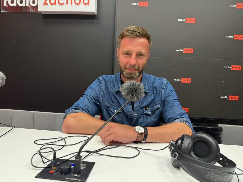 Kozłowski: slowlife... w Lubuskiem tak się właśnie żyje Radio Zachód - Lubuskie