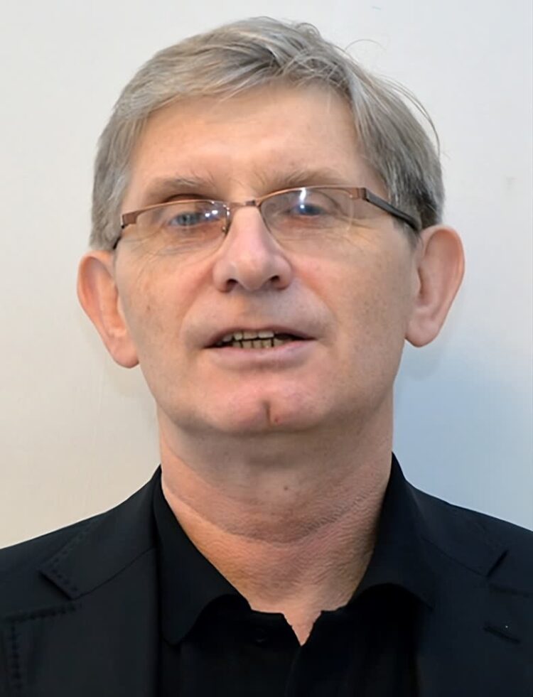 Prof. Bogusław Szmygin 9 fot. ICOMOS Polska