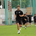 fot. Mateusz Komperda / Lechia Zielona Góra