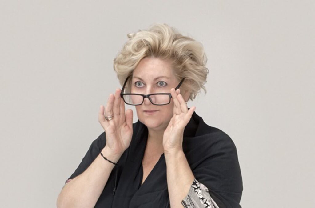 Elżbieta Donimirska - Portret. Audycja Konrada Stanglewicza w poniedziałek po godz. 14 Elżbieta Donimirska - Portret. Audycja Konrada Stanglewicza w poniedziałek po godz. 14 Radio Zachód - Lubuskie