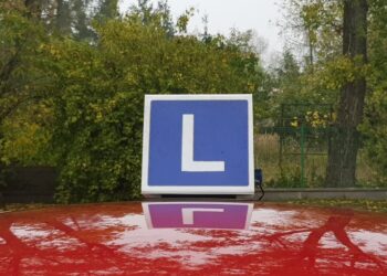 WORD z nową flotą egzaminacyjną Radio Zachód - Lubuskie