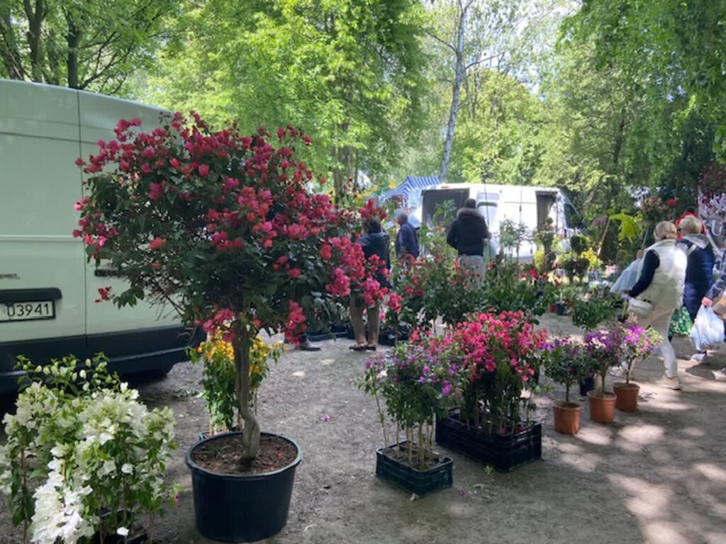 Kalsk zaprasza na targi Radio Zachód - Lubuskie