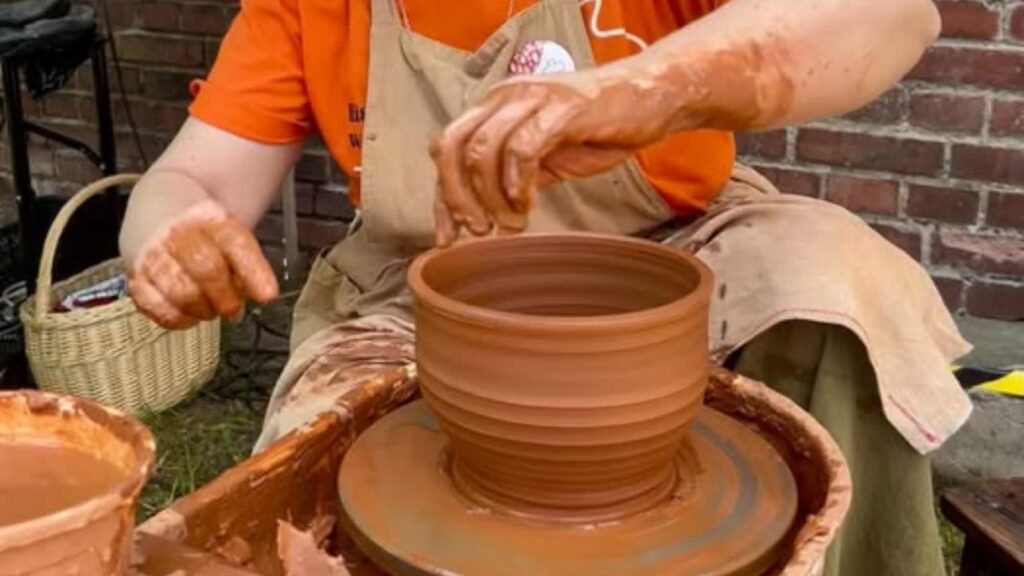 Fot. Gminny Ośrodek Kultury w Świdnicy/FB