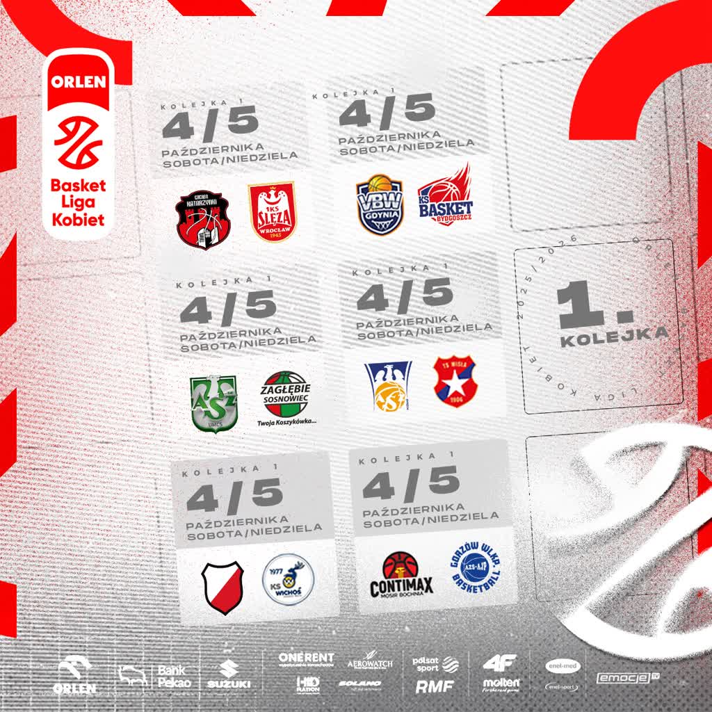 Beniaminek na początek