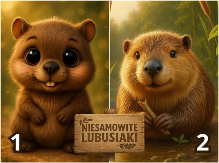 Niesamowite Lubusiaki