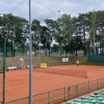 Finał singla kat. B (fot. Jakub Lesiński)