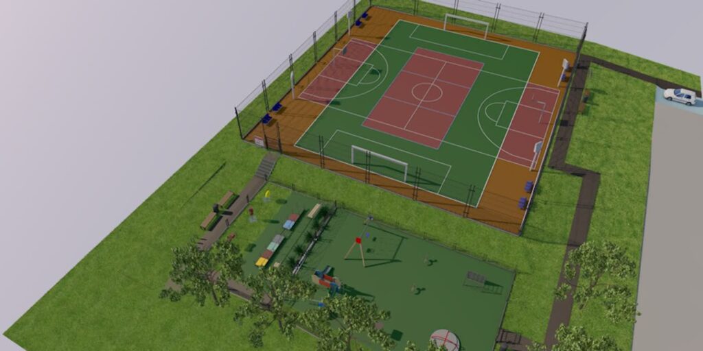 graf. Materiały urzędu gminy w Świdnicy