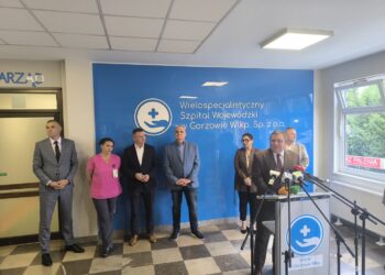 Rehabilitacja szansą na pracę – rusza bezpłatna pomoc Radio Zachód - Lubuskie