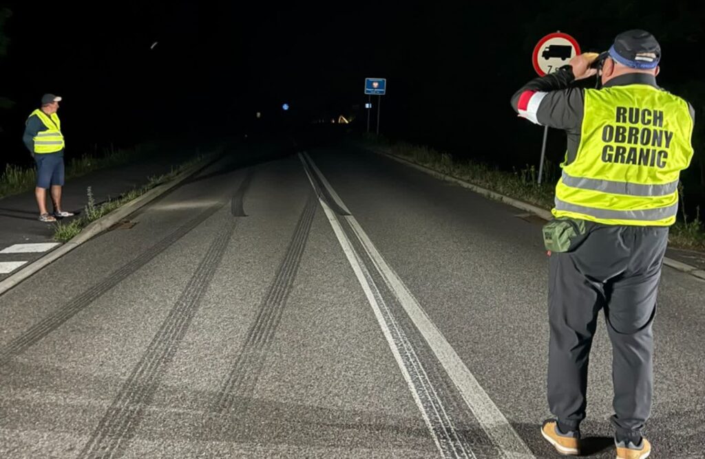 Fot. Janusz Życzkowski