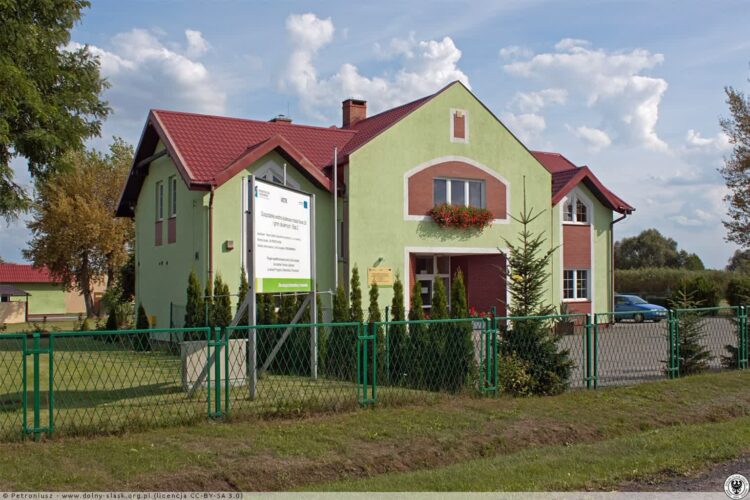 Oczyszczalnia ścieków w Nowej Soli