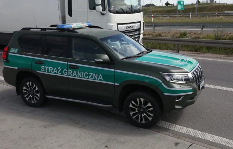 Zdjęcie ilustracyjne Fot. PAP/Artur Reszko