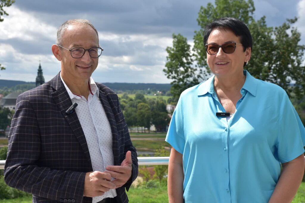 Opolskie zareklamuje Lubuskie. Co pokażą? Radio Zachód - Lubuskie