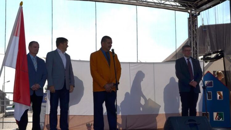 fot. gmina Friedland