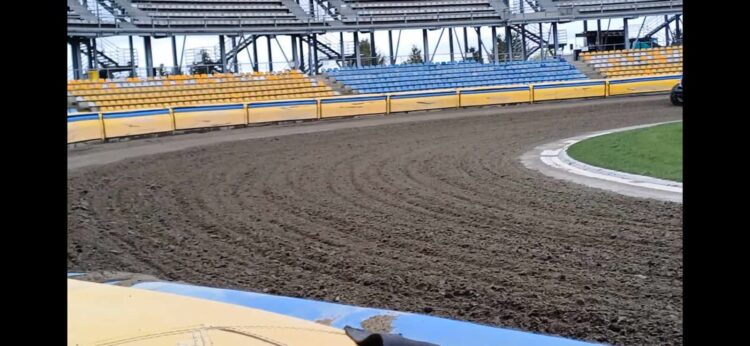 Stal w Częstochowie nie pojedzie Radio Zachód - Lubuskie