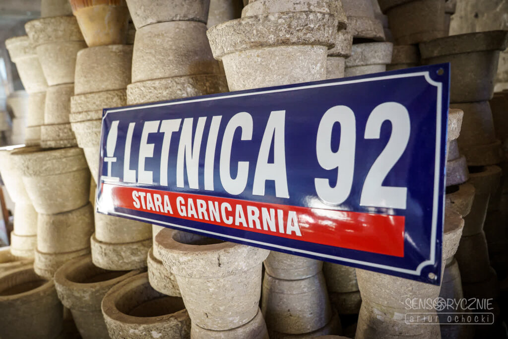 fot. Sensorycznie - Artur Ochocki/ facebook GOK Świdnica