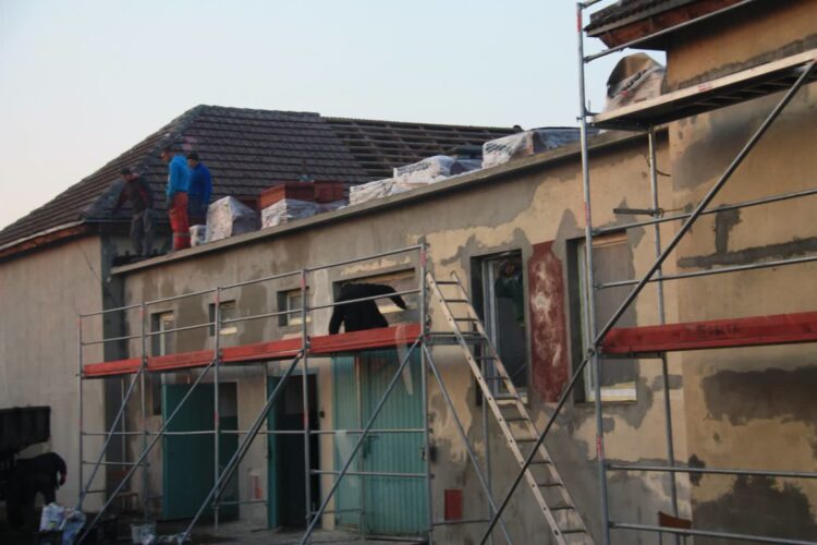 Woda dla gminy Krzeszyce 9 fot. UG Krzeszyce - SUW Malta (zdj. z 2018 roku)