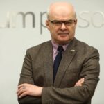 Generał Waldemar Skrzypczak. Fot. PAP/Rafał Guz