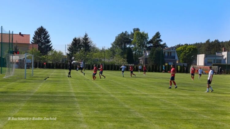 Doświadczenie to nie wszystko Radio Zachód - Lubuskie