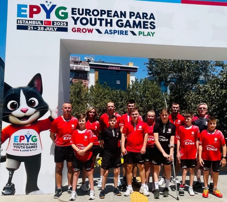 12-latkowie ze Startu Zielona Góra wystąpili w Turcji 9 12-latkowie ze Startu Zielona Góra wystąpili w Turcji Radio Zachód - Lubuskie