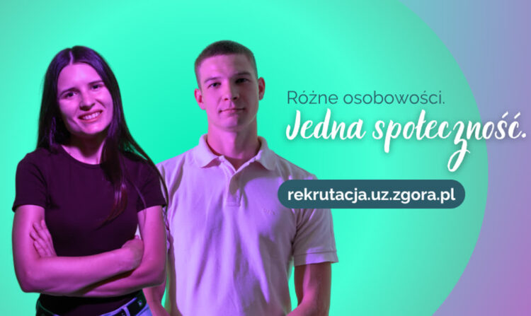 Foto: Uniwersytet Zielonogórski