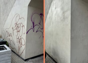 Jak walczyć z wandalami? Monitoring, granty dla wspólnot i edukacja Radio Zachód - Lubuskie