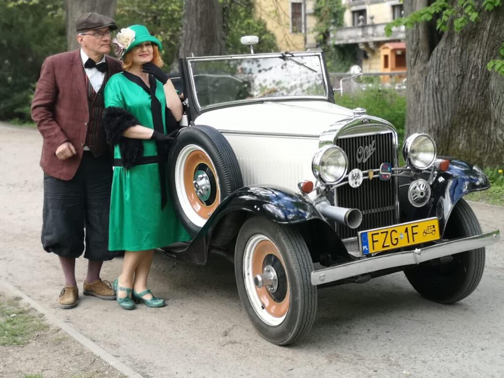 Fot. Pałac Bogaczów/FB