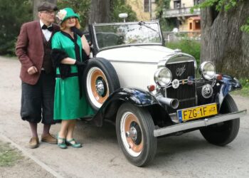 Fot. Pałac Bogaczów/FB