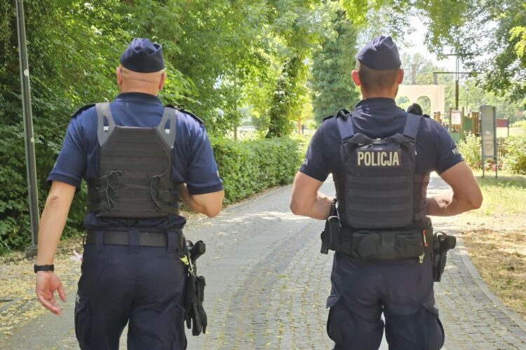 Zdjęcie ilustracyjne. Fot. Policja Krosno Odrzańskie/FB