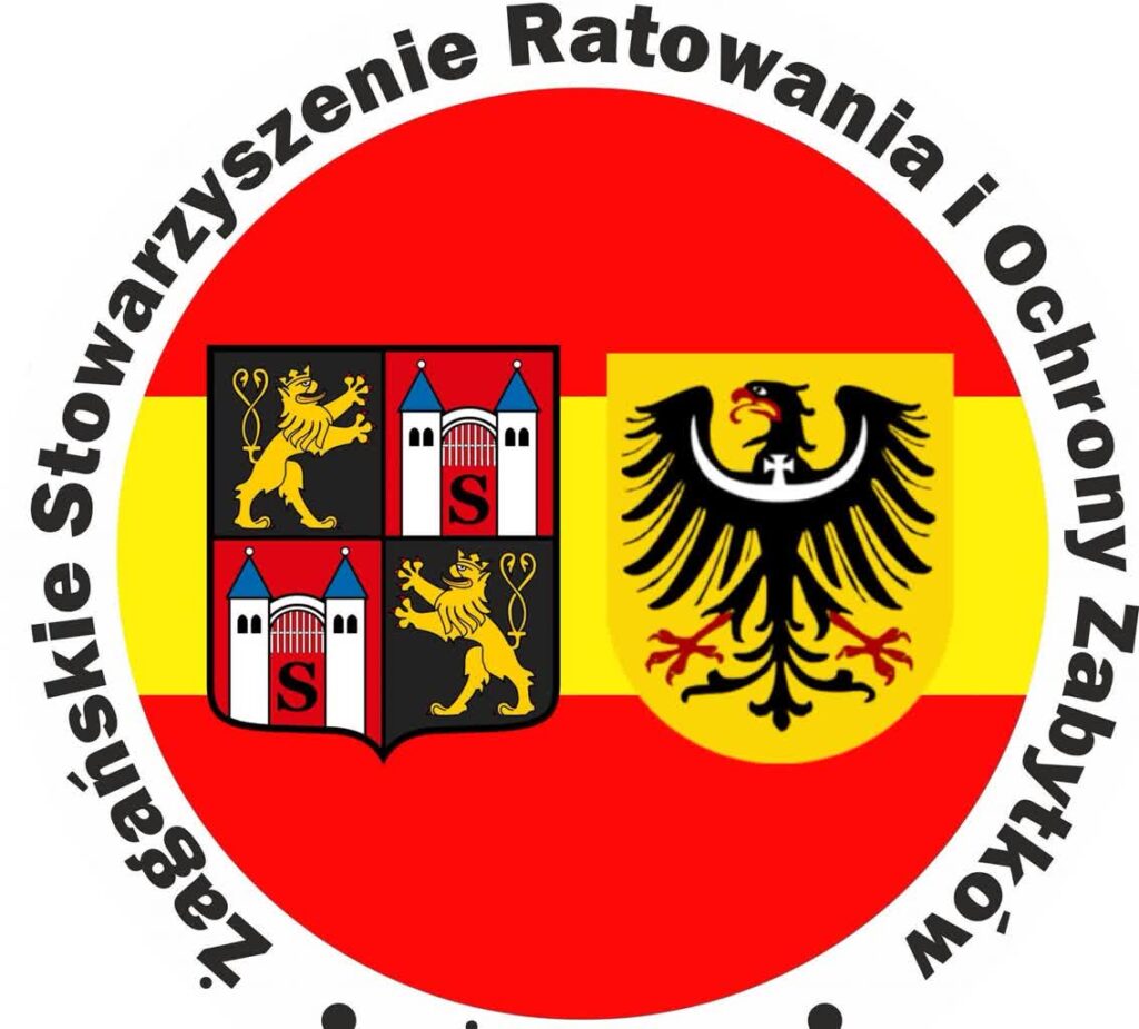 grafika. Żafańskie Stowarzyszenie Ratowania i Ochrony Zabytków/FB