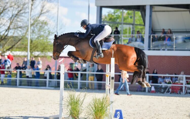 Daria Kobiernik nie zwalnia tempa po MP 9 Daria Kobiernik nie zwalnia tempa po MP Radio Zachód - Lubuskie