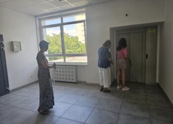 Podsumowanie projektu „Dostępny urząd” realizowanego przez Fundację Oczywiste Radio Zachód - Lubuskie