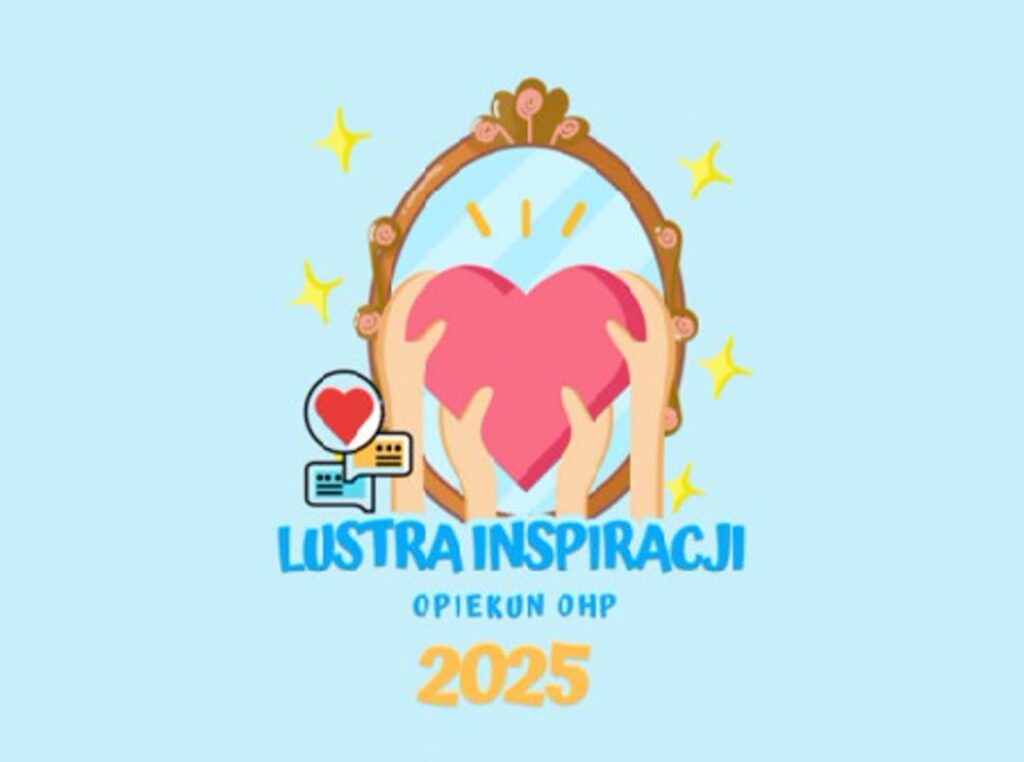 Pracownicy lubuskiej OHP nominowani do "Luster Inspiracji" 3 Pracownicy lubuskiej OHP nominowani do "Luster Inspiracji" Radio Zachód - Lubuskie