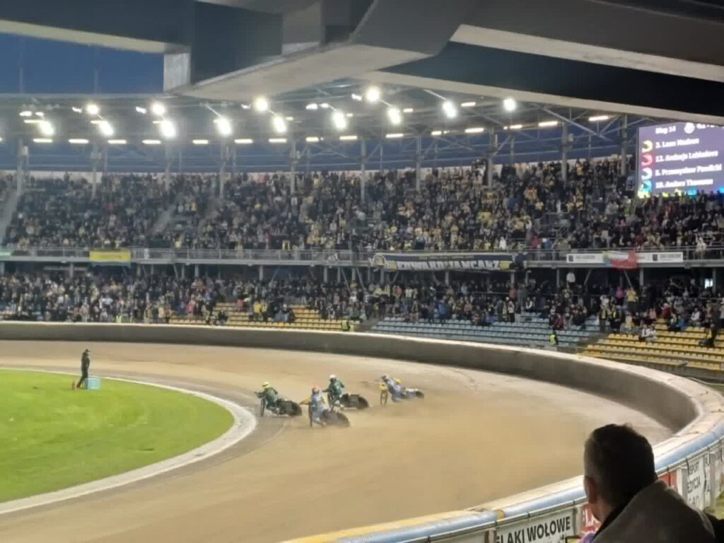 Stal z wiarą i spokojem przed meczem w Zielonej Górze Stal z wiarą i spokojem przed meczem w Zielonej Górze Radio Zachód - Lubuskie