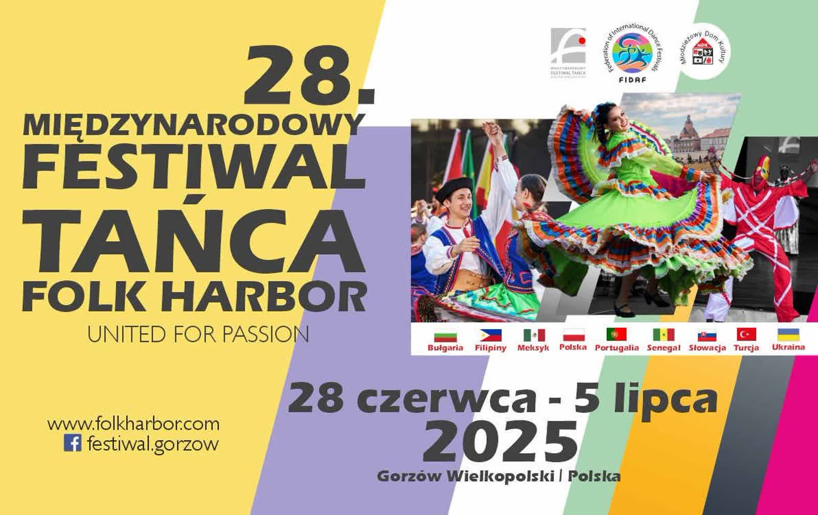 Wzięli tancerzy za nielegalnych migrantów Radio Zachód - Lubuskie