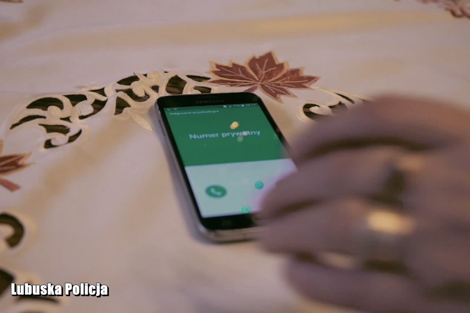 Oszukana „na doradcę”. Straciła 50 tys. zł Radio Zachód - Lubuskie