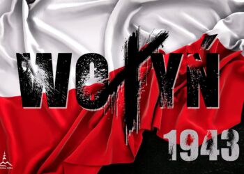 11 lipca – zielonogórskie uroczystość ku czci ofiar zbrodni wołyńskiej Radio Zachód - Lubuskie