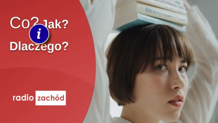 Matura - i co dalej? Radio Zachód - Lubuskie