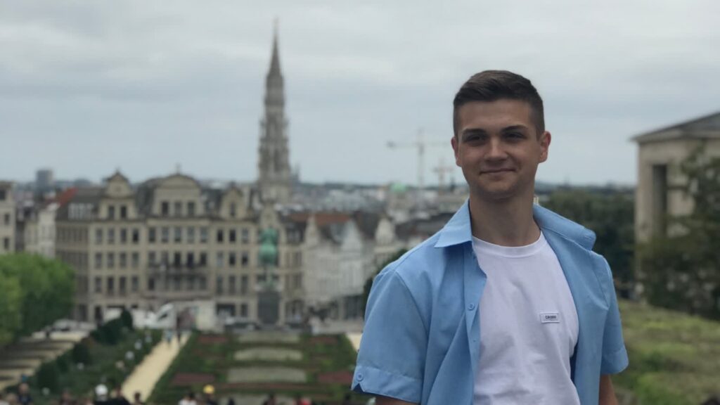 Jeden z Ośmiu Wspaniałych Jeden z Ośmiu Wspaniałych Radio Zachód - Lubuskie