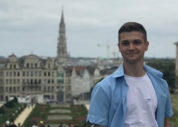 Jeden z Ośmiu Wspaniałych Radio Zachód - Lubuskie