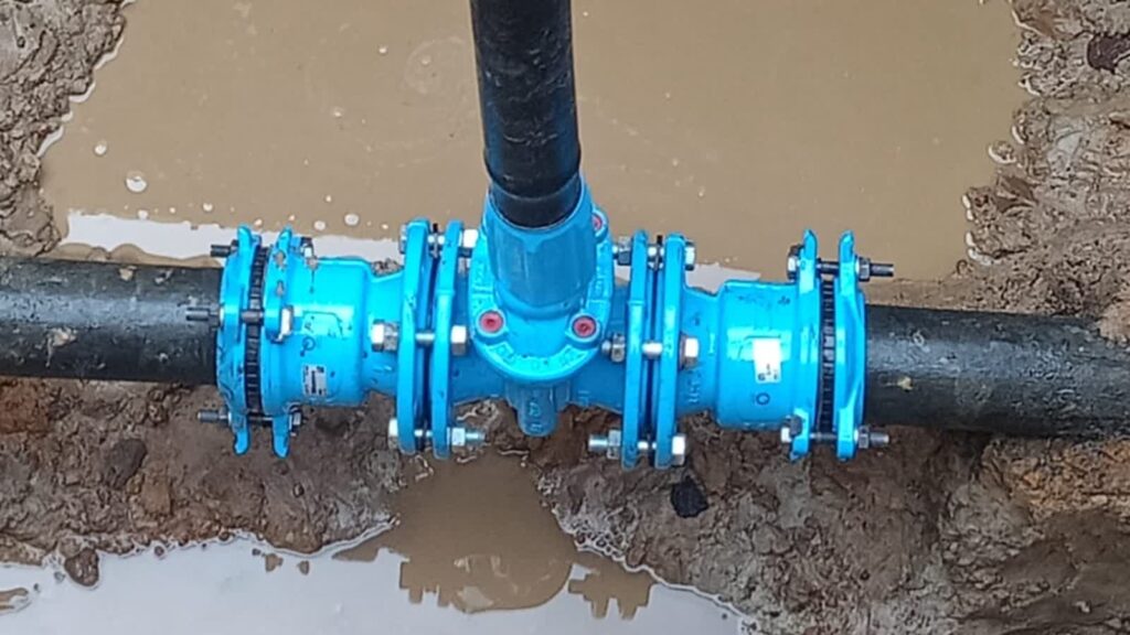 Zdjęcie ilustracyjne. Fot. ZWKiUK Sp z oo/FB